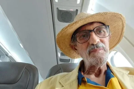 عاجل.. الفنان محمد الشوبي في حاجة لمتبرع بالكبد