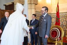 Photo of جلالة الملك يعين عددا من السفراء الجدد