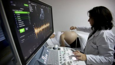 Photo of اطلاق حملة وطنية لتحسيس الحوامل تحت شعار .. “نعجلو ونكملو زيارات تتبع الحمل.. نحافظو على صحة الأم والطفل”