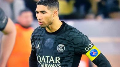 Photo of حكيمي: لا نهتم بهوية منافسنا في الدور القادم، و إذا أردت الفوز بدوري الأبطال فعليك اللعب ضد الأفضل