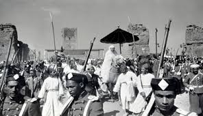 Photo of 67 سنة على استرجاع طرفاية: ملحمة وطنية تجسد إرادة شعب وعزم ملك