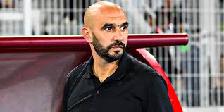 Photo of طموحه في التتويج ب “الكان” ، صداقته مع أنشيلوتي، ملف يامال ، و اختيار دياز تمثيل المغرب .. أبرز النقاط التي طبعت مرور الركراكي ببرنامج ” التشيرينغيتو”