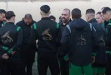 Photo of شباب قسنطينة يشد الرحال صوب المغرب لمواجهة نهضة بركان