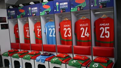 Photo of كأس افريقيا U17: التشكيلة الرسمية لأشبال باها في مواجهة جنوب افريقيا