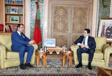 Photo of تعزيز الشراكة المغربية الفرنسية: عمدة مونبليي في الرباط لتأكيد التعاون ودعم مغربية الصحراء