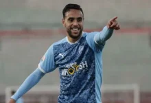 Photo of محمد الشيبي بين نفي بيراميدز واهتمام الأهلي: حقيقة انتقال الظهير المغربي