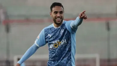 Photo of محمد الشيبي بين نفي بيراميدز واهتمام الأهلي: حقيقة انتقال الظهير المغربي