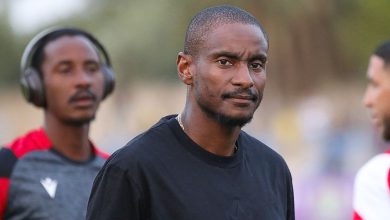 Photo of موكوينا يوجه الدعوة إلى 23 لاعبا تأهبا لمواجهة اولمبيك آسفي