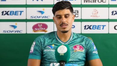 Photo of خفيفي: التركيز هو مفتاح الانتصار في الديربي