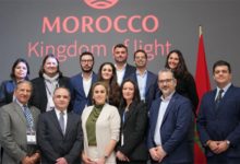 Photo of المغرب يسحر أمريكا الشمالية: حملة ترويجية مبتكرة لتسويق الوجهة المغربية