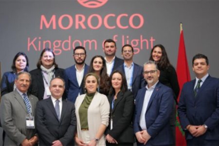 المغرب يسحر أمريكا الشمالية: حملة ترويجية مبتكرة لتسويق الوجهة المغربية