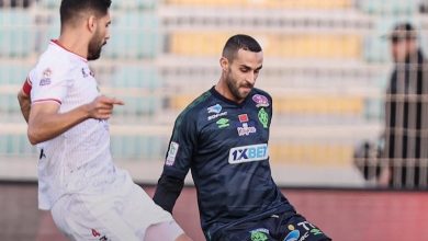 Photo of الرجاء الرياضي يفتقد خدمات لاعبين بارزين أمام حسنية أكادير