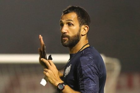 رمزي يسترجع ذكرياته مع الوداد