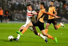 Photo of الزمالك وبركان يقتربان من نصف نهائي الكونفدرالية.. وديربي جزائري حاسم في الإياب