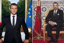 Photo of فرنسا تجدد تأكيد موقفها “الثابت” الداعم لسيادة المغرب على الصحراء