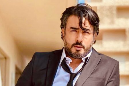 الفنان ربيع القاطي يلج عالم التقديم التلفزيوني عن طريق برنامج مسابقات خاص بالجماهير الرياضية