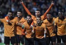 Photo of نهضة بركان يطرح تذاكر مباراته أمام أسيك ميموزا بكأس الكونفدرالية
