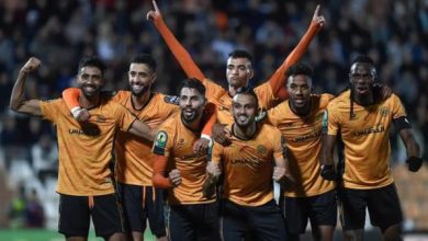 Photo of نهضة بركان يطرح تذاكر مباراته أمام أسيك ميموزا بكأس الكونفدرالية