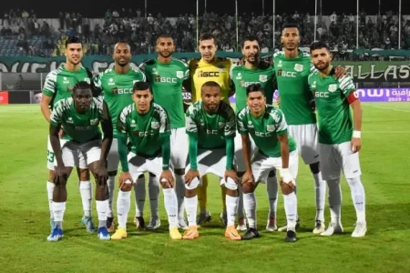لاعبو الدفاع الحسني الجديدي يفاجئون ادارة الفريق بقرارهم