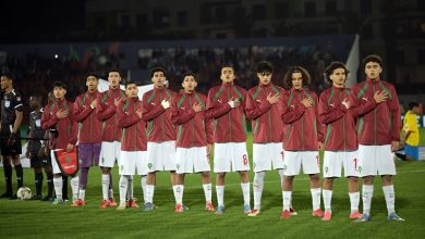Photo of كأس افريقيا U17: المنتخب المغربي يبحث عن تأهل للمربع الذهبي في مواجهة قوية أمام جنوب افريقيا