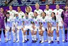 Photo of كأس افريقيا للفوتصال -سيدات: لبؤات الأطلس يبحثن عن التأهل للنهائي ونهائيات كأس العالم