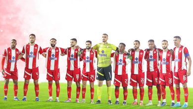 Photo of غياب لاعبين بارزين في صفوف الوداد عن الديربي البيضاوي
