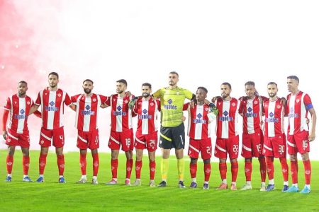 غياب لاعبين بارزين في صفوف الوداد عن الديربي البيضاوي