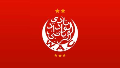 Photo of مكتب الوداد الرياضي يصدر بلاغا بخصوص مقابلة الديربي