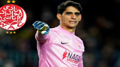 Photo of ياسين بونو: لا أرغب في مواجهة الوداد وأتمنى له الأفضل