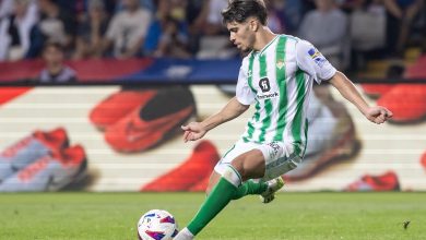 Photo of الزلزولي يعبر رفقة بيتيس لنصف نهائي دوري المؤتمر الأوروبي