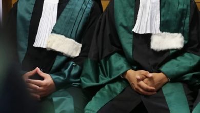 Photo of الدار البيضاء تحتضن افتتاح اجتماع المجموعة الإفريقية للاتحاد الدولي للقضاة بمشاركة رفيعة المستوى