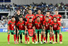 Photo of كأس افريقيا U20: أشبال الأطلس يفتتحون مشوارهم بمواجهة كينيا