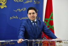 Photo of ناصر بوريطة: إننا نعمل على تكوين أطر مؤهلة لمواكبة العمليات الانتخابية في القارة الإفريقية