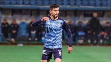 Photo of تخفيض راتب الكرتي قد يدفعه إلى مغادرة بيراميدز المصري