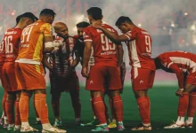 Photo of “الكوديم” يعود إلى سكة الإنتصارات من بوابة أولمبيك آسفي 