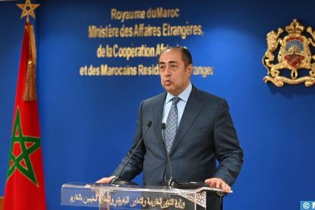 حسام زكي: السلام في الشرق الأوسط يبدأ بحل الدولتين