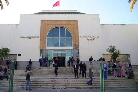 المحكمة تدين عائلة جراندو بالسجن النافذ