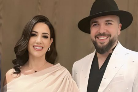 ديانا حداد وحفيظ الدوزي ينشران المقطع الترويجي لعملهما المشترك ” اهدى حبة ” 