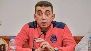 Photo of الحيداوي: تمسّكت بالأولمبيك رغم الضغوط وآسفي تحلم بالتتويج بكأس العرش.