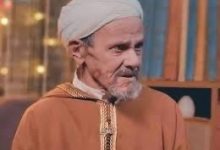 Photo of رحيل الفنان الأمازيغي عبد الرحمان بورحيم