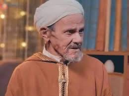 Photo of رحيل الفنان الأمازيغي عبد الرحمان بورحيم