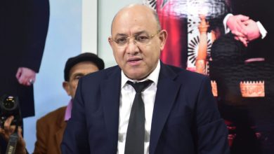 Photo of الاتحاد الرياضي البيضاوي يعقد ندوة صحفية لكشف ما وصفه بـ”الظلم والتهميش”