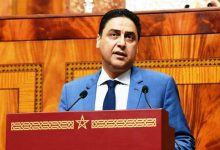 Photo of حجيرة: منصة “بورتنت” تُوفر الشفافية وتُخفض نزيف العملة دون كلفة إضافية للمستوردين