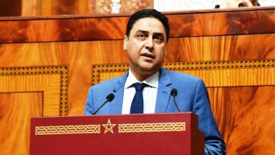 Photo of حجيرة: منصة “بورتنت” تُوفر الشفافية وتُخفض نزيف العملة دون كلفة إضافية للمستوردين