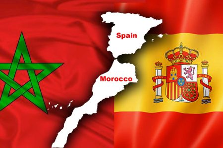 المغرب يعيد رسم خريطة التحالفات الإفريقية: بوابة الأطلسي لدول الساحل تثير قلق مدريد!!