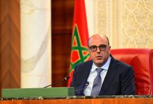 Photo of ولد الرشيد: التعاون البرلماني الإفريقي رافعة ديمقراطية أساسية لترسيخ التكامل القاري
