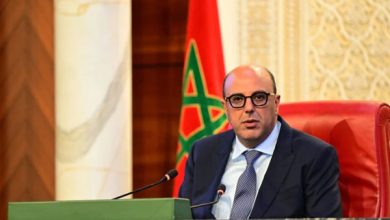 Photo of ولد الرشيد: التعاون البرلماني الإفريقي رافعة ديمقراطية أساسية لترسيخ التكامل القاري