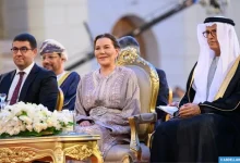 Photo of صاحبة السمو الملكي الأميرة للا حسناء تترأس حفل افتتاح الدورة الـ28 لمهرجان فاس للموسيقى العالمية العريقة