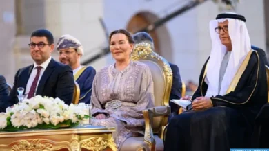 Photo of صاحبة السمو الملكي الأميرة للا حسناء تترأس حفل افتتاح الدورة الـ28 لمهرجان فاس للموسيقى العالمية العريقة