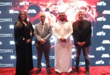 Photo of نجاح مبهر للعرض الخاص لفيلم “في حب تودا” في الرياض وسط حضور لافت من صناع السينما